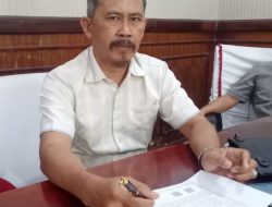 Ketua Komisi I DPRD Lamsel Respon Polemik Program Bankum Desa