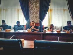 Untuk Digunakan oleh DOB, Anggota Pansus Minta Jangan Perpanjang HGB Lahan 20 Hektare di Jati Agung