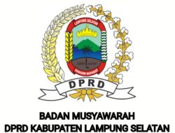 Berikut Komposisi Badan Musyawarah DPRD Kabupaten Lampung Selatan Periode 2024 – 2029