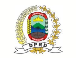 Berikut Komposisi Pimpinan DPRD Lampung Selatan 2024-2029
