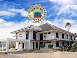 Berikut Komposisi Komisi I DPRD Kabupaten Lampung Selatan 2024-2029
