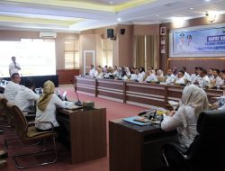 Program Baru Bupati Lamsel Egi, Bikin Warga Lebih Sejahtera Lewat Agro Eduwisata