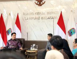 Exit Meeting BPK di Lampung Selatan, Fokus Pendidikan dan Transparansi Dana Revitalisasi