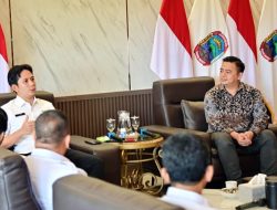 Dukung Ekonomi Daerah, JAPFA Bidik Kerja Sama Strategis dengan Pemkab Lampung Selatan