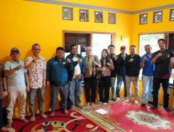 Karang Taruna Lampung Gelar Bulan Bhakti di Lampung Selatan, Sinergi Pemuda dan Pelaku Wisata Bangkitkan Ekonomi Daerah
