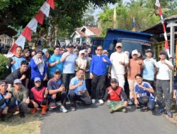 Jelang Ruwat Bumi 2026, Gema HELAU Satukan Ratusan ASN dan Masyarakat Percantik Jalur Menuju Desa Sumur Kumbang
