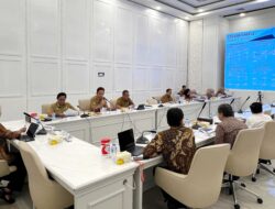 Dari Gerbang ke Beranda Sumatra, Bupati Egi Usung Transformasi Lampung Selatan di Final PPD Nasional 2026