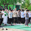 Pemkab dan Kemenag Lampung Selatan Satukan Ikhtiar Hadapi Kekeringan Lewat Salat Istisqa di 17 Kecamatan